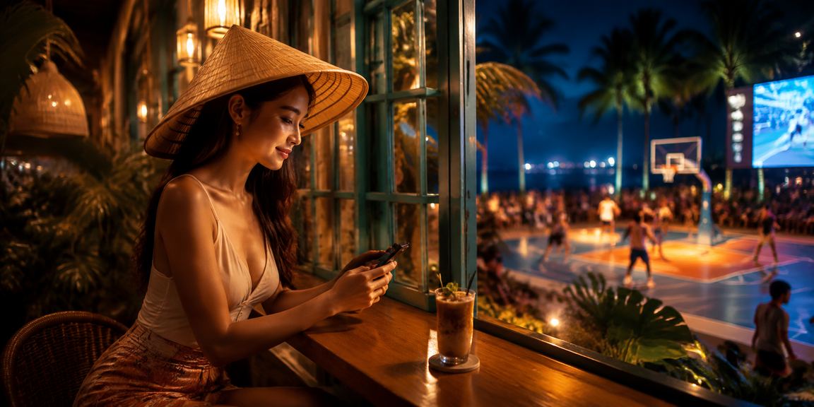 sbetvip